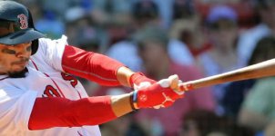 Mookie Betts