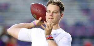 Joe Burrow