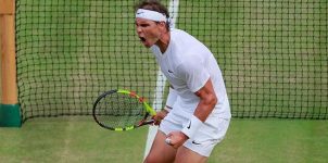 2019 Wimbledon Men’s Semifinals Odds, Preview and Picks