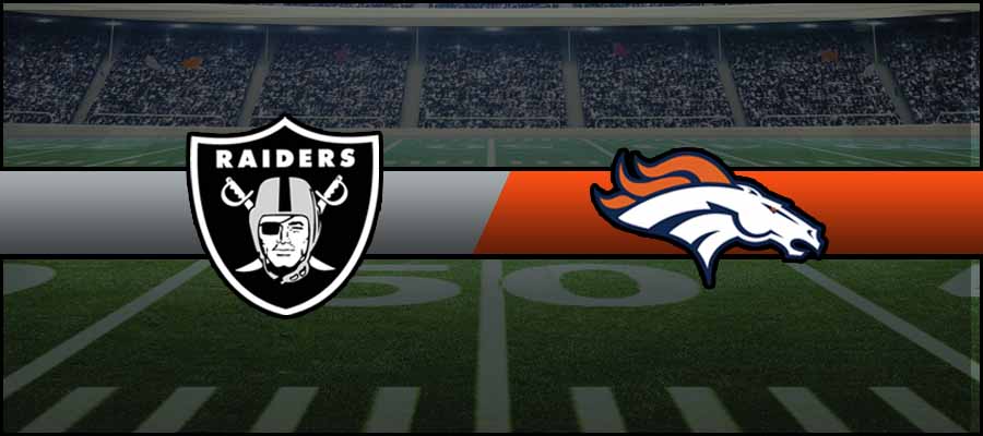 Raiders vs Jaguars Result NFL Score