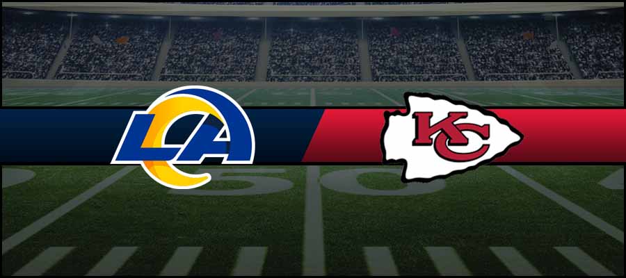 Rams vs Chiefs Result NFL Score