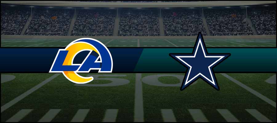 Rams vs Cowboys Result NFL Score