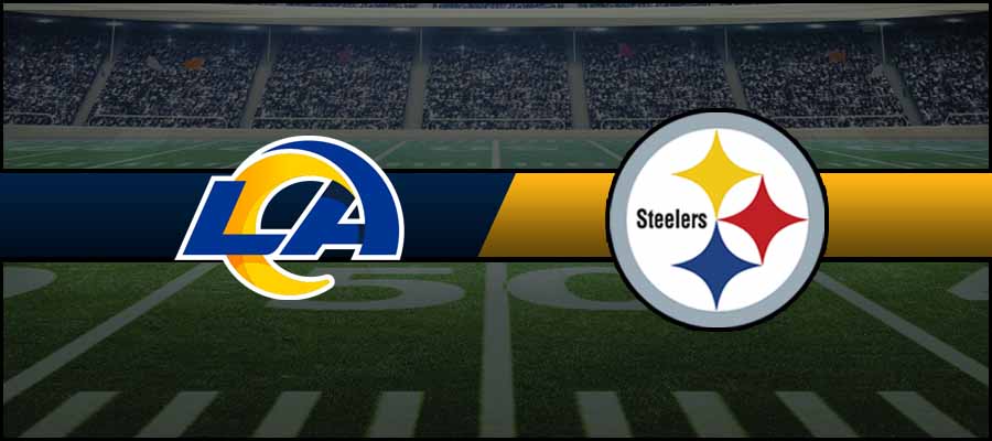 Rams vs Steelers Result NFL Score