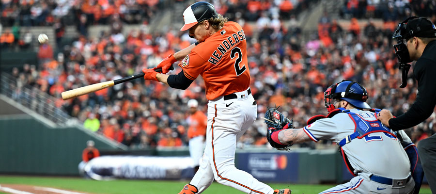 Orioles vs Rangers: Who will take Camden Yards? Expert Analysis & Betting Odds