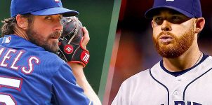 Texas Rangers at San Diego MLB Odds and Game Preview
