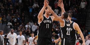 Toronto at Brooklyn Odds, Pick & TV Info