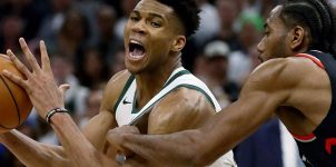 Raptors vs Bucks NBA Playoffs Game 2 Odds, Preview & Prediction