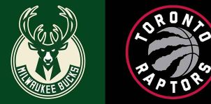 Raptors vs Bucks NBA Playoffs Game 5 Odds, Preview & Prediction