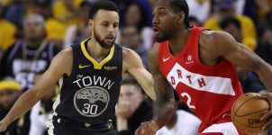 Raptors vs Warriors 2019 NBA Finals Game 6 Odds, Prediction & Pick