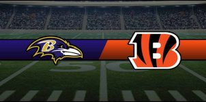 Feature image Ravens vs Bengals Result NFL