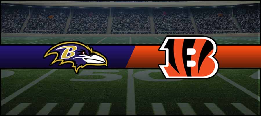 Ravens vs Bengals Result NFL
