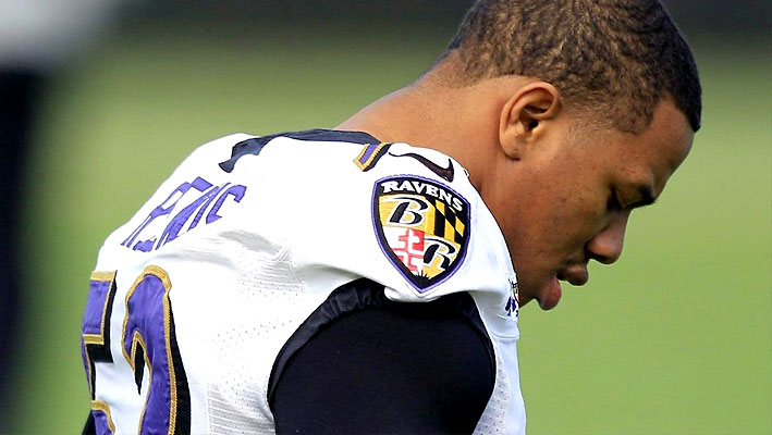 Ray Rice Ravens