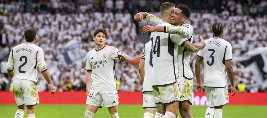 Real Madrid's Champions League Chances: Expert Analysis of Odds & Path to Glory