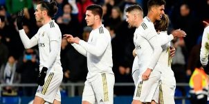 Spanish Supercopa, Premier League Week 22, Soccer Picks of the Week