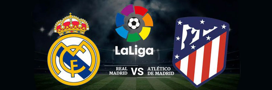 Real Madrid vs Atletico Madrid 2020 La Liga Odds, Preview, and Pick