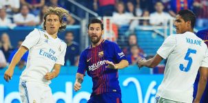 Top Soccer Betting Picks for the Week – Oct. 22nd Edition