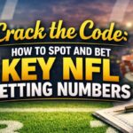 Key NFL Betting Numbers Explained: How to Handicap Spreads & Lines
