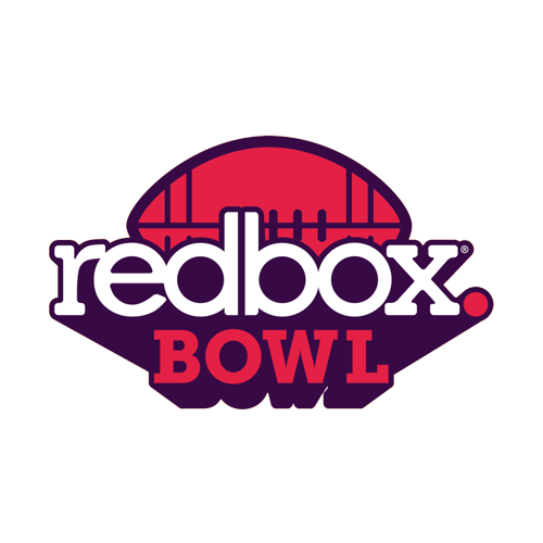 Redbox Bowl | College Football Bowls