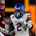 The Red Flag Report: The Stat You're Ignoring That Will Wreck Your Favorite NFL RB Prop Bet