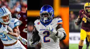 The Red Flag Report: The Stat You're Ignoring That Will Wreck Your Favorite NFL RB Prop Bet