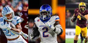 The Red Flag Report: The Stat You're Ignoring That Will Wreck Your Favorite NFL RB Prop Bet