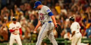 MLB Interleague Matchup: Red Sox vs. Mets - Score Prediction, Odds, and Picks