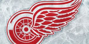 The Red Wings will skate off against the Coyotes.