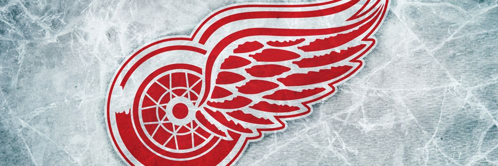 The Red Wings will skate off against the Coyotes.