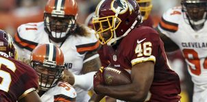 Redskins vs Browns 2019 NFL Preseason Week 1 Odds, Preview & Prediction