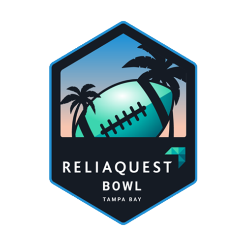 ReliaQuest Bowl | College Football Bowls
