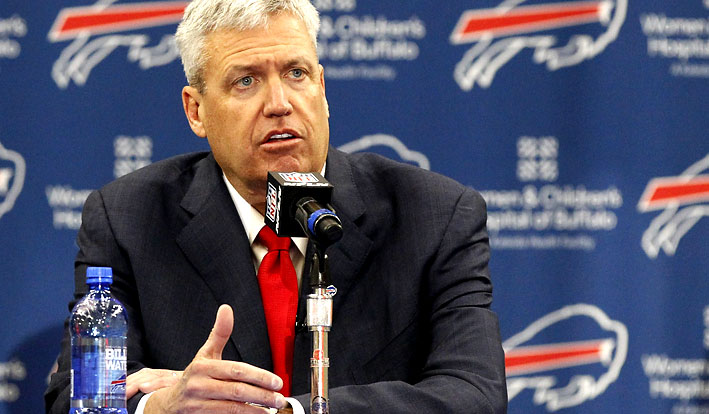 Rex Ryan