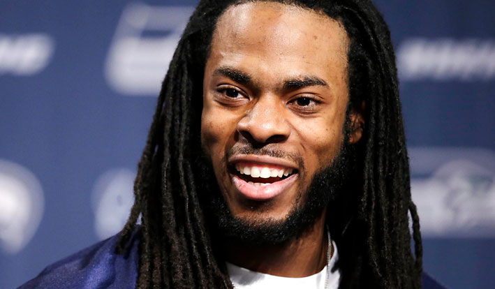 Richard Sherman