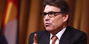 Rick Perry Odds to Win Dancing with the Stars 23