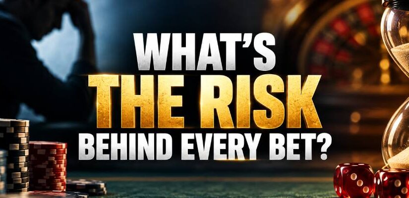 Risk of Ruin in Sports Betting: How to Protect Your Bankroll