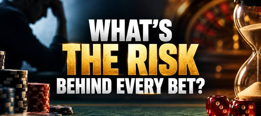 Risk of Ruin in Sports Betting: How to Protect Your Bankroll