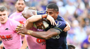 Road to the NRL Grand Final 2024: Storm vs. Panthers Betting Odds & Match Preview