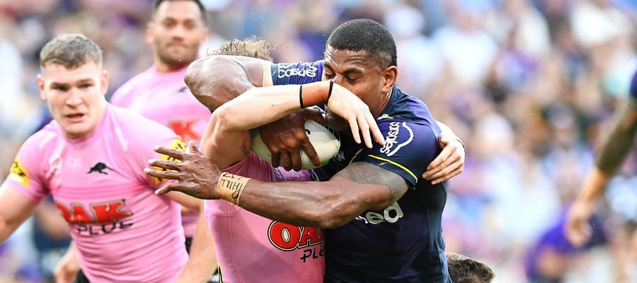 Road to the NRL Grand Final 2024: Storm vs. Panthers Betting Odds & Match Preview