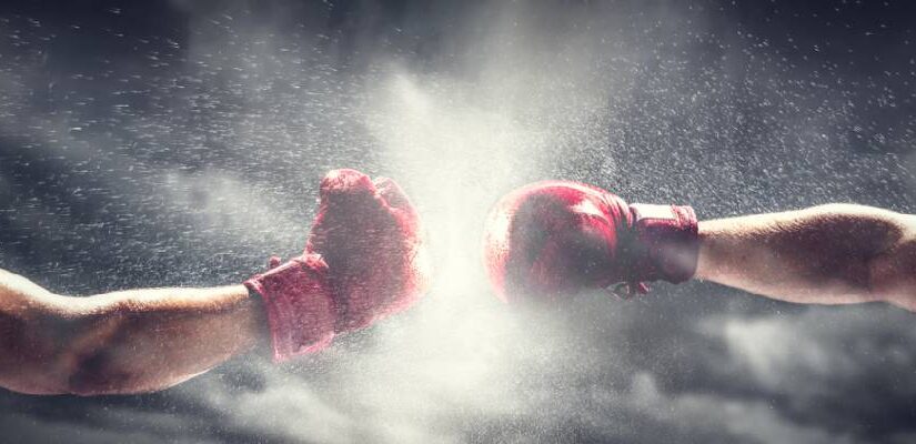 The Road to a Title Shot: The Most Profitable Boxing Bets You Can Make Right Now