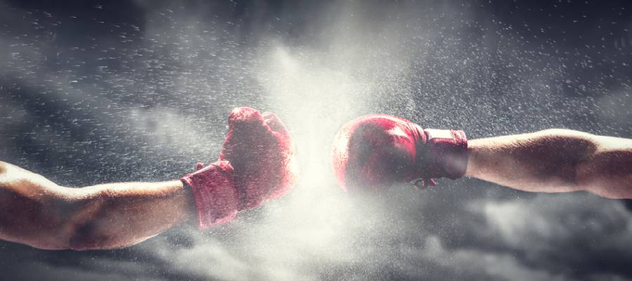 The Road to a Title Shot: The Most Profitable Boxing Bets You Can Make Right Now