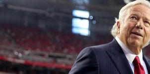 Robert Kraft: A Bad Situation for the 6 Time Super Bowl Winning Owner