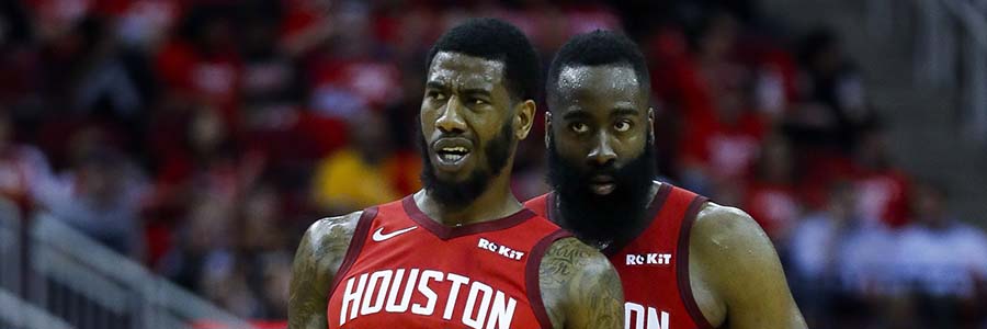Will Houston get it done? Or, will Utah manage to beat the Rockets?