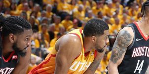 Rockets vs Jazz NBA Playoffs Game 5 Odds, Preview & Prediction