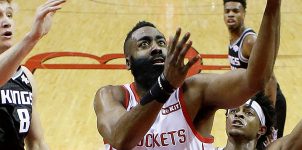 Rockets vs Kings NBA Odds, Betting Preview & Prediction