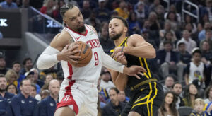 Rockets at Warriors Lines, Score Prediction, Betting Odds & 2024 NBA Expert Analysis