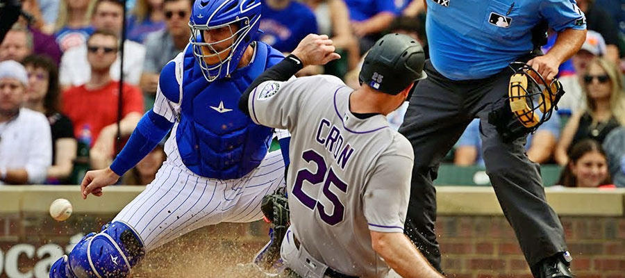 Rockies vs Cubs MLB Baseball Lines & Expert Prediction with Chicago favored on the Odds but without Justin Steele