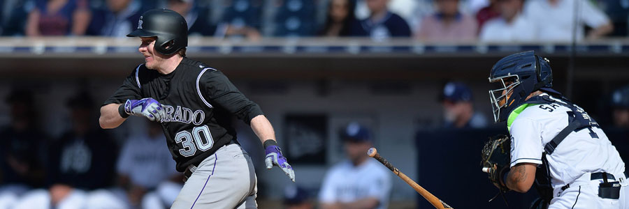 Rockies Are Favorites to Beat Cubs in MLB Odds on Tuesday