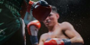 Round Betting on Boxing Props