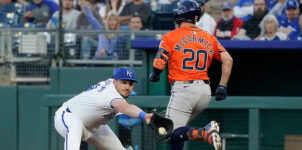 Potential AL Playoff Matchup: Royals vs. Astros Preview with Expert Picks