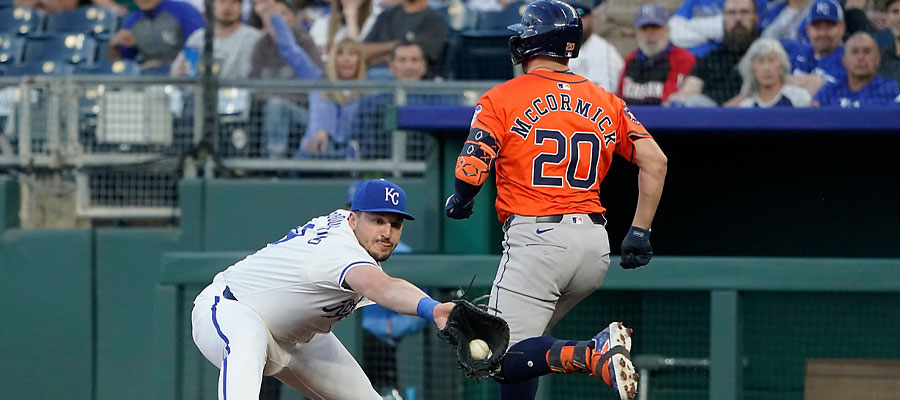 Potential AL Playoff Matchup: Royals vs. Astros Preview with Expert Picks