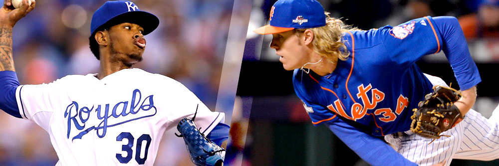 World Series Game 3 MLB Betting: NY Mets Should Be Due for First Win over KC Royals
